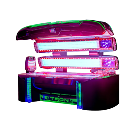 TRON  UV+COLLAGEN LED (Pre-Order)