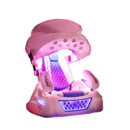 Alien Daytona UV+Collagen LED (Pre-Order)